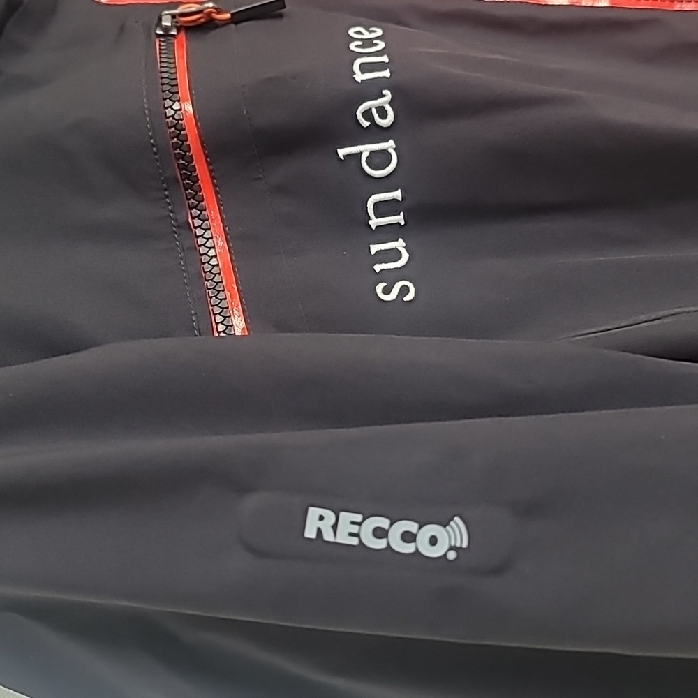 Karbon Sundance winter hooded ski jacket size Medium great condition - Picture 5 of 6